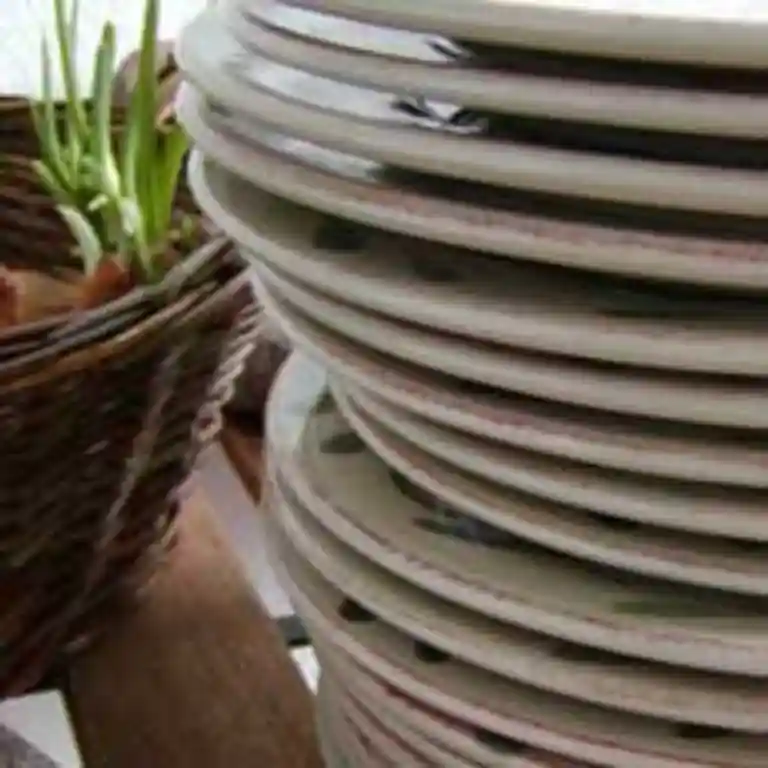 Aubergine bagt med parmesan