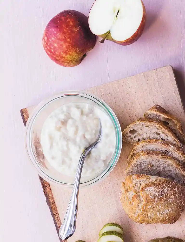 Baccala - torskepålæg