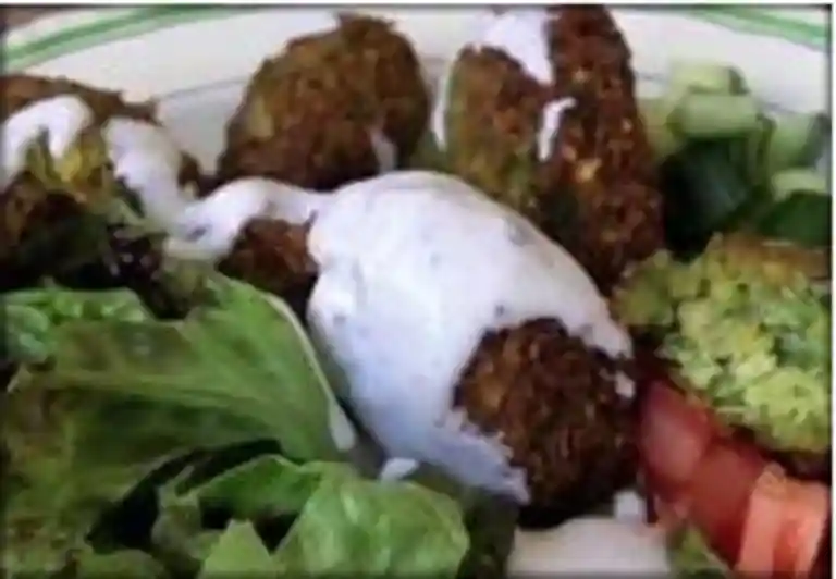 Falafel