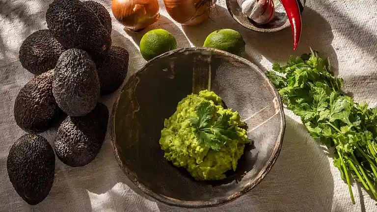 Guacemole