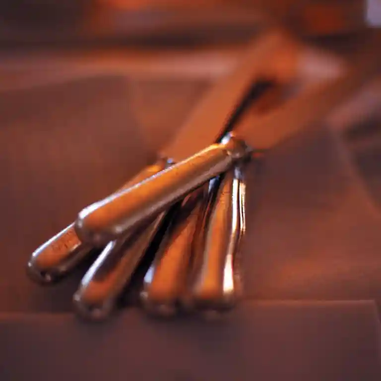 Honningristede skorzonerrødder