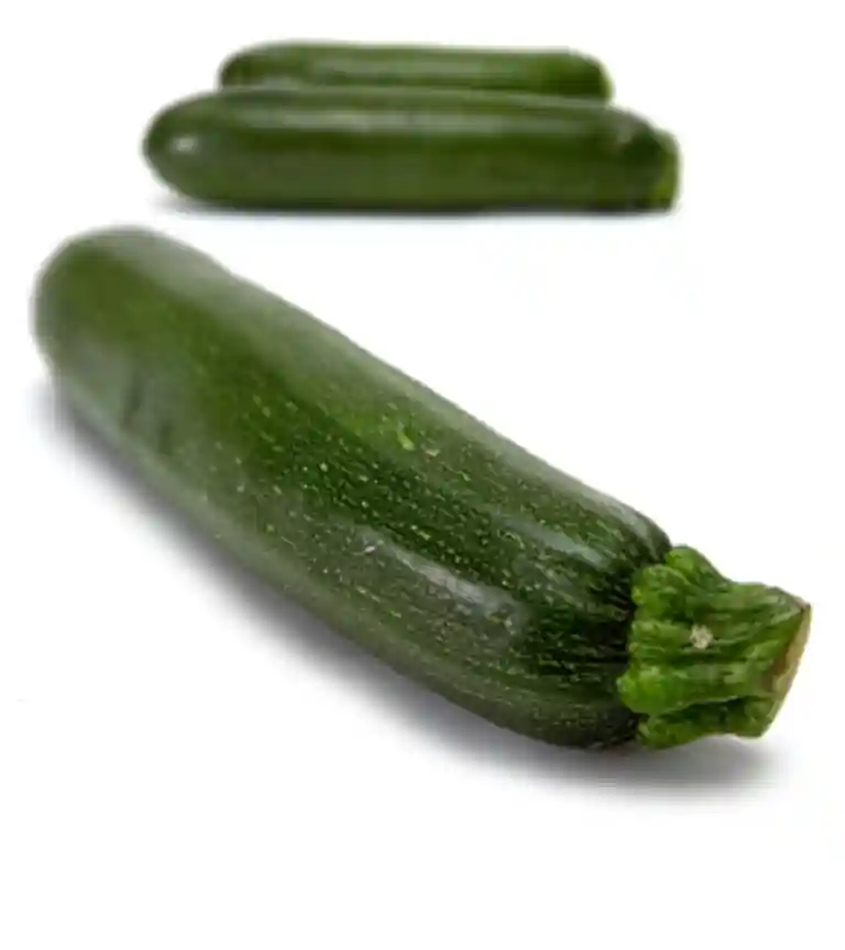 Citronmarinerad squash