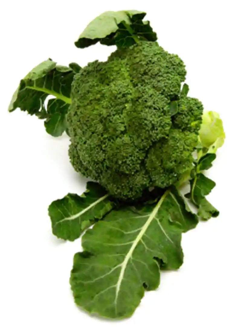 Kycklingsauté med kålrabbi, broccoli och feta